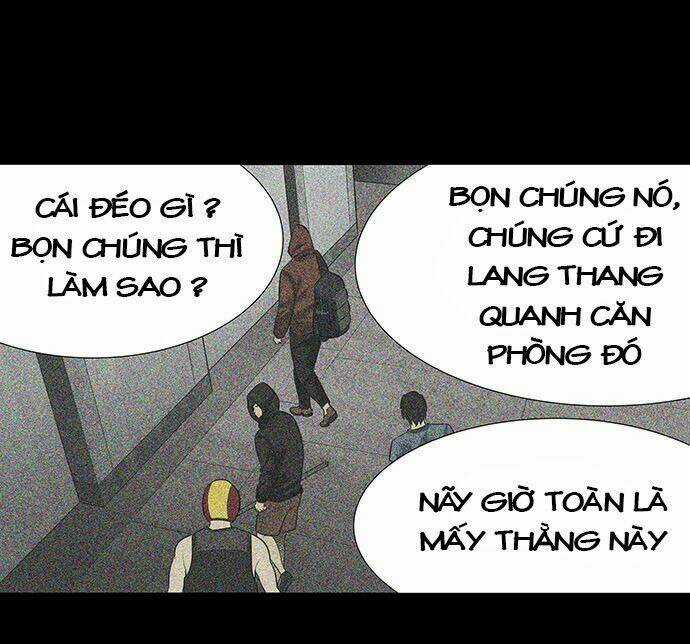 THẢM HỌA ONG ĐỘC - Chapter 135 - Trang 14