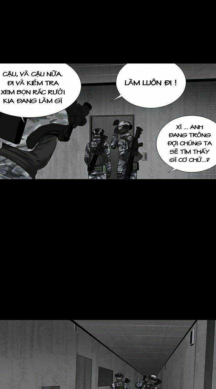 THẢM HỌA ONG ĐỘC - Chapter 135 - Trang 15