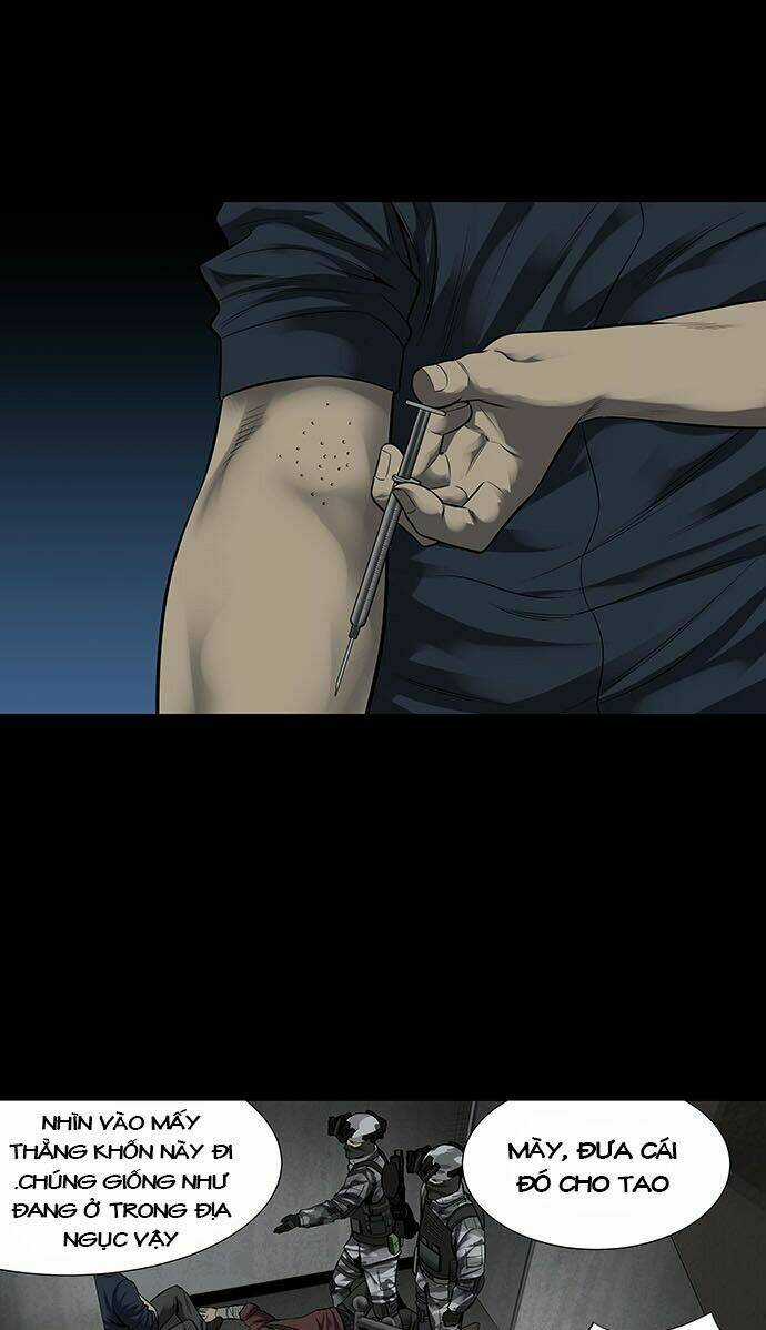 THẢM HỌA ONG ĐỘC - Chapter 135 - Trang 17