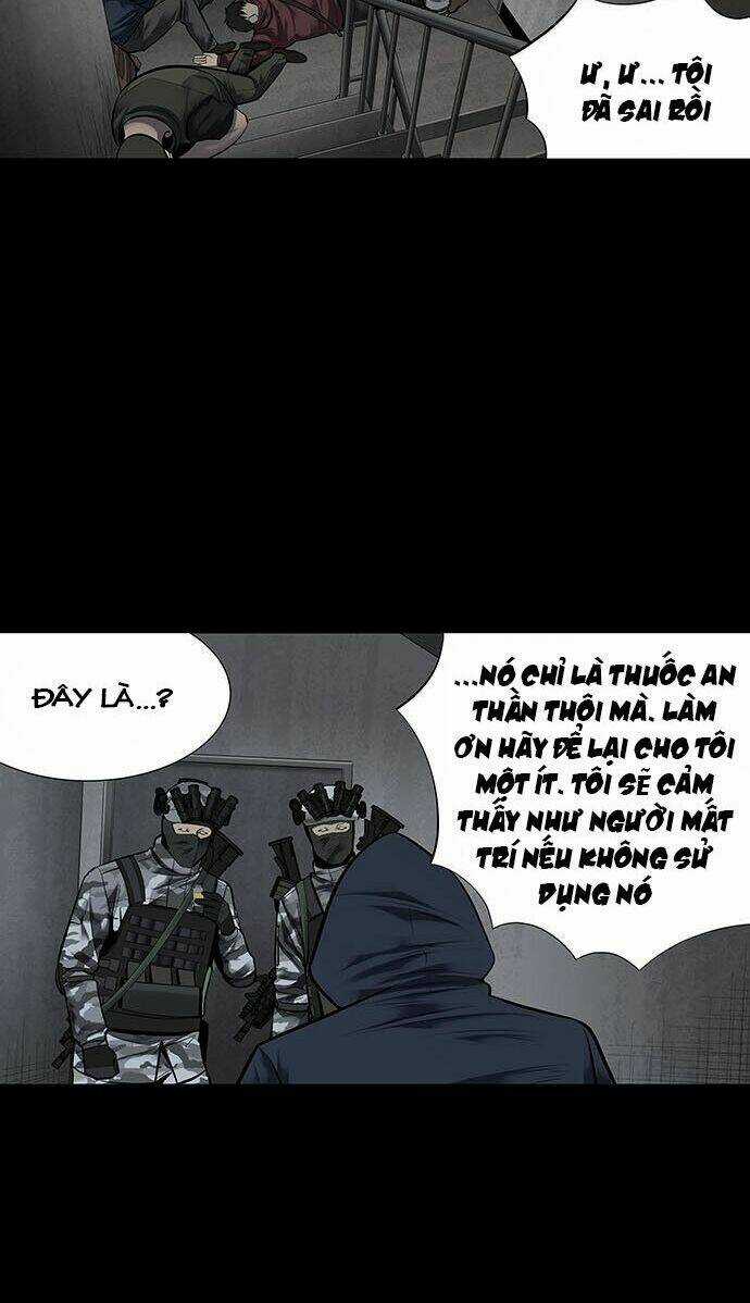 THẢM HỌA ONG ĐỘC - Chapter 135 - Trang 18