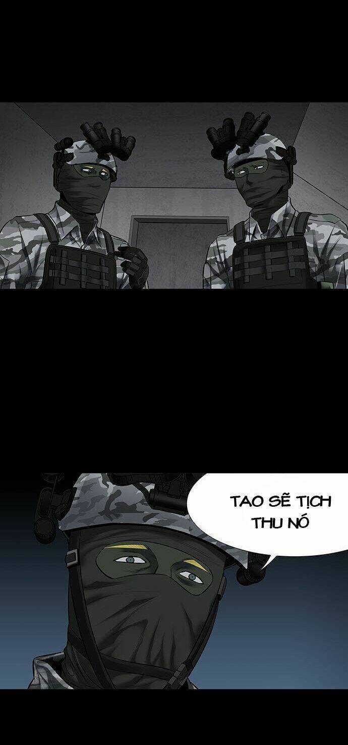 THẢM HỌA ONG ĐỘC - Chapter 135 - Trang 19