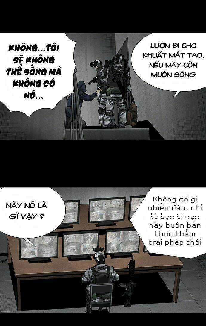 THẢM HỌA ONG ĐỘC - Chapter 135 - Trang 20