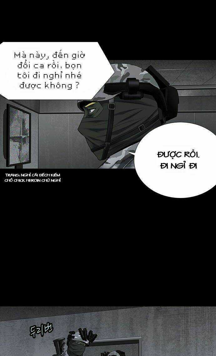 THẢM HỌA ONG ĐỘC - Chapter 135 - Trang 21