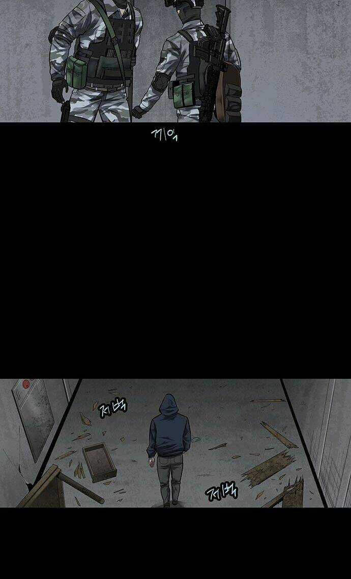 THẢM HỌA ONG ĐỘC - Chapter 135 - Trang 22