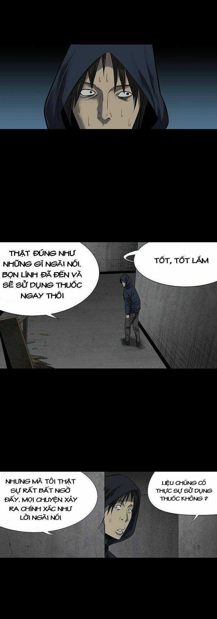 THẢM HỌA ONG ĐỘC - Chapter 135 - Trang 23