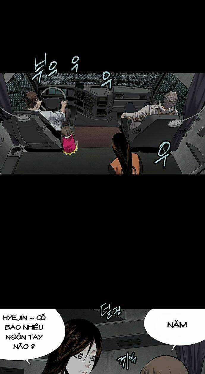 THẢM HỌA ONG ĐỘC - Chapter 135 - Trang 27