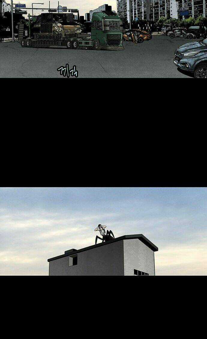 THẢM HỌA ONG ĐỘC - Chapter 135 - Trang 30