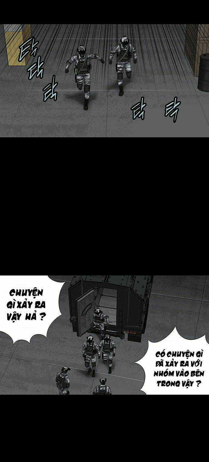 THẢM HỌA ONG ĐỘC - Chapter 135 - Trang 4