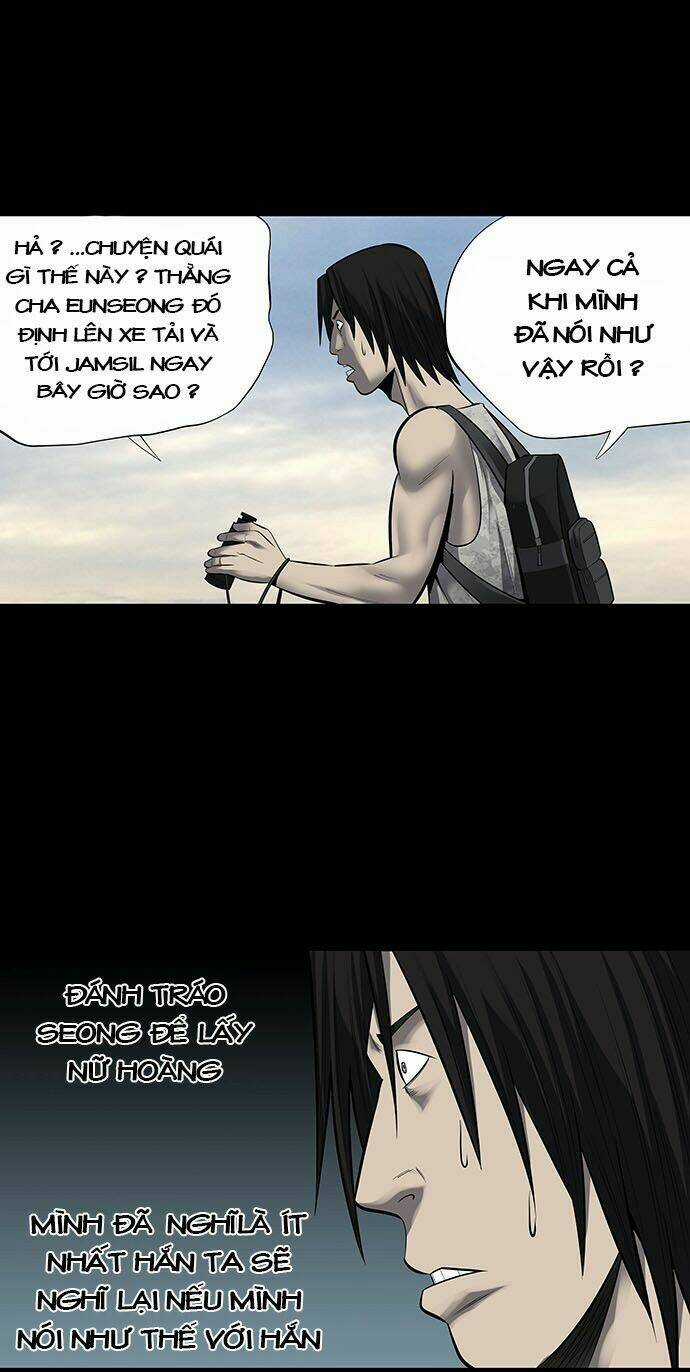 THẢM HỌA ONG ĐỘC - Chapter 135 - Trang 31