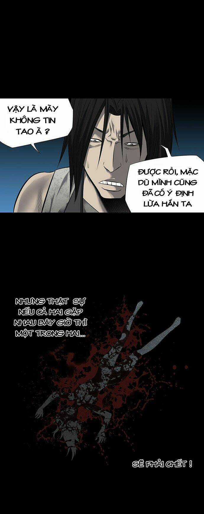 THẢM HỌA ONG ĐỘC - Chapter 135 - Trang 32