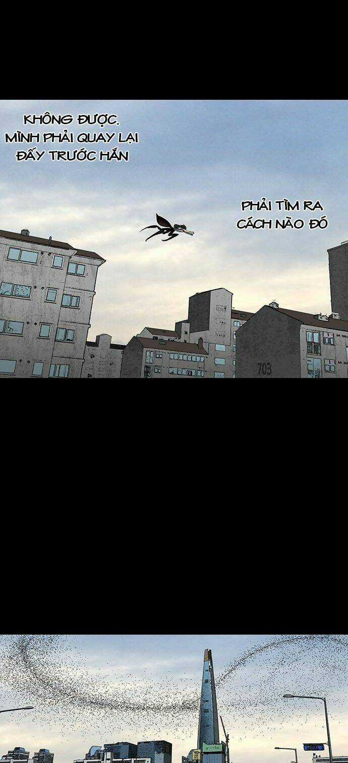 THẢM HỌA ONG ĐỘC - Chapter 135 - Trang 33