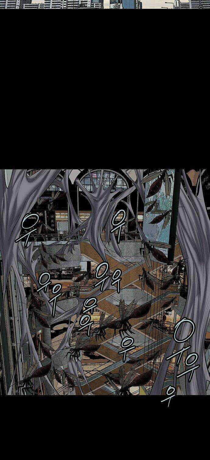 THẢM HỌA ONG ĐỘC - Chapter 135 - Trang 34