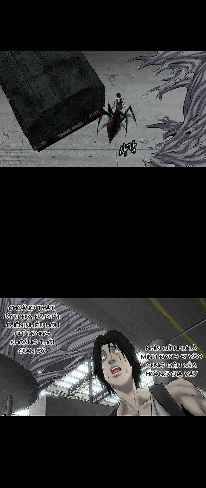 THẢM HỌA ONG ĐỘC - Chapter 135 - Trang 35