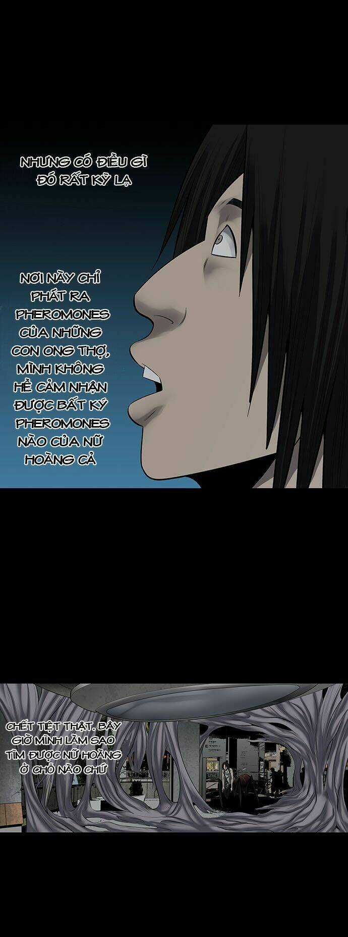 THẢM HỌA ONG ĐỘC - Chapter 135 - Trang 36