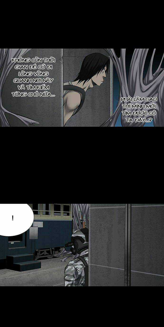 THẢM HỌA ONG ĐỘC - Chapter 135 - Trang 37