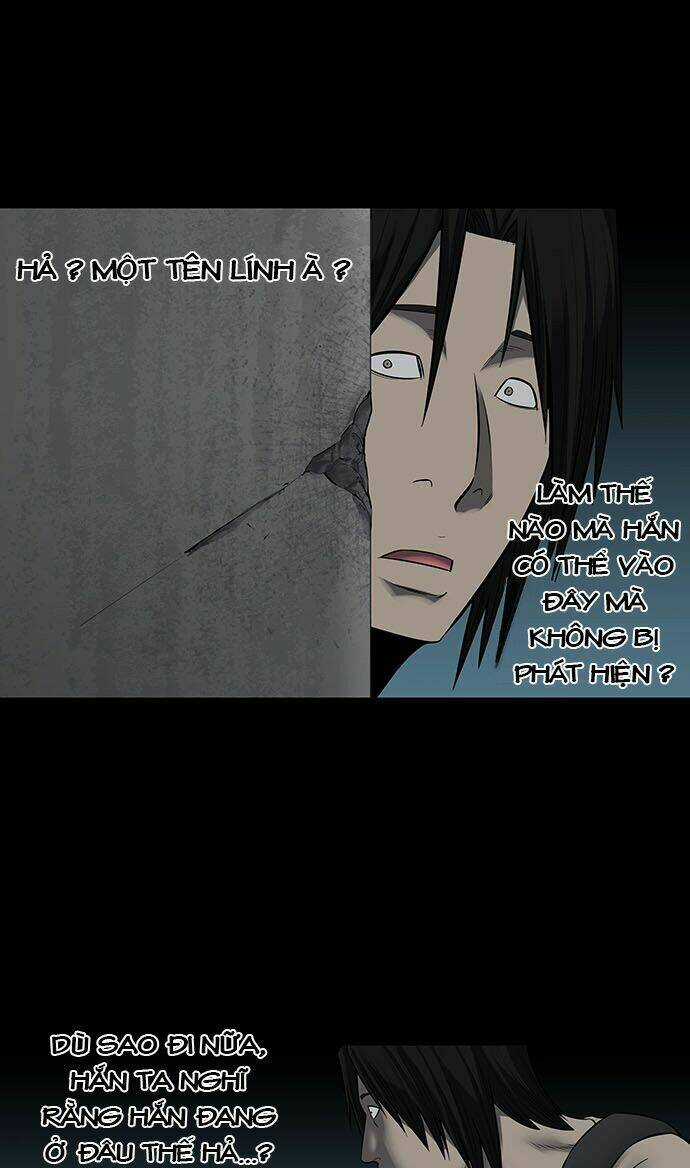 THẢM HỌA ONG ĐỘC - Chapter 135 - Trang 38