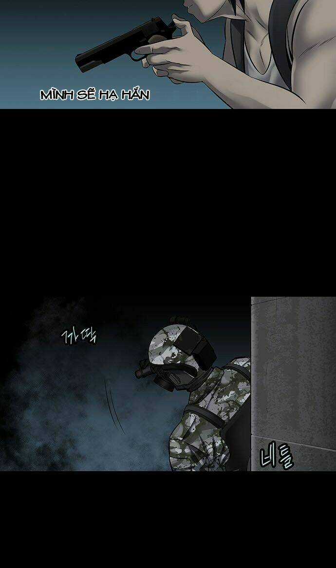 THẢM HỌA ONG ĐỘC - Chapter 135 - Trang 39