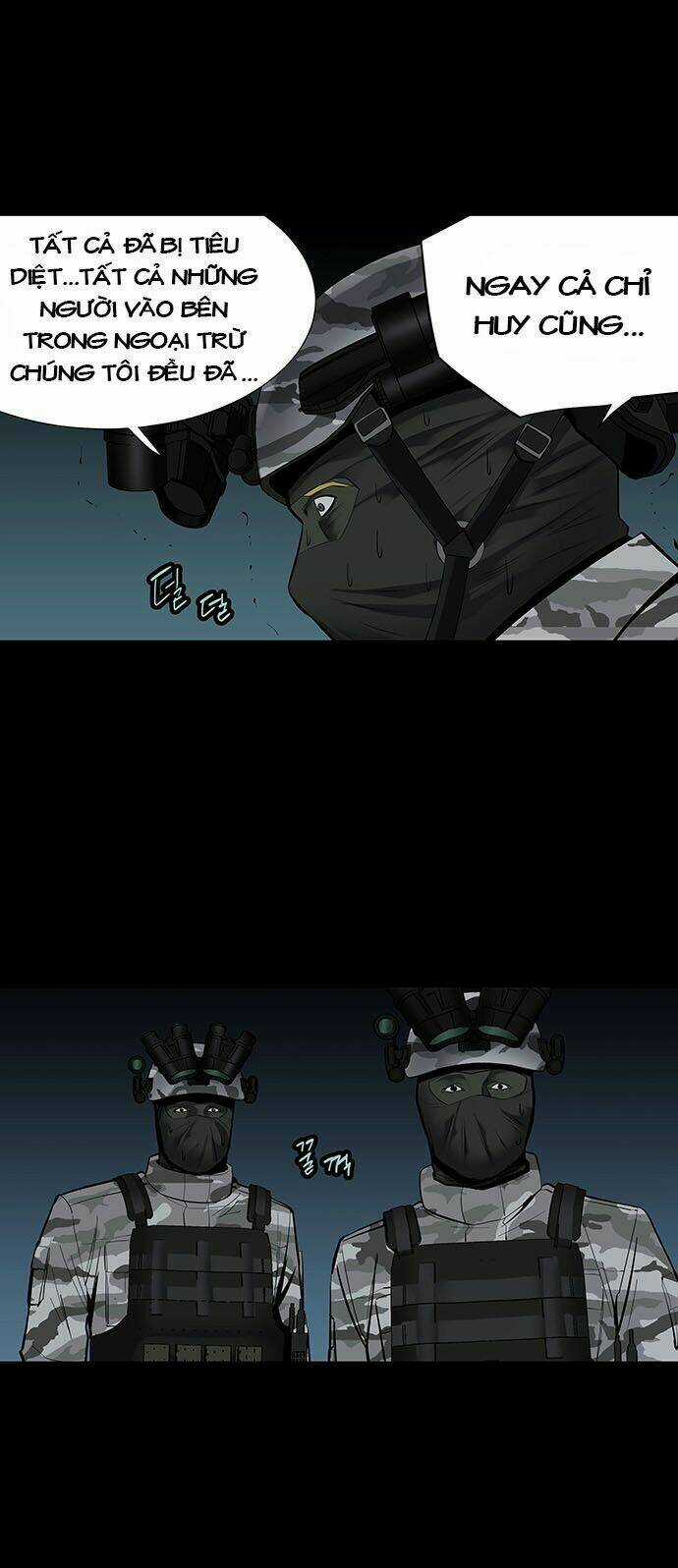 THẢM HỌA ONG ĐỘC - Chapter 135 - Trang 5