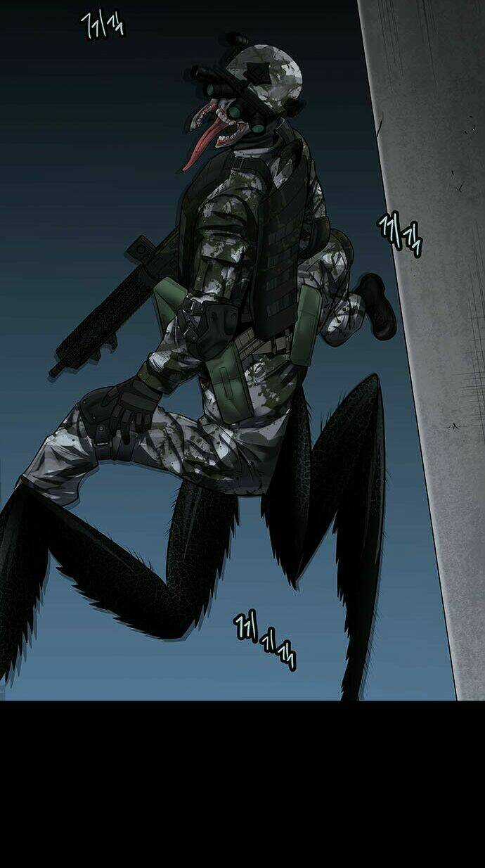 THẢM HỌA ONG ĐỘC - Chapter 135 - Trang 41