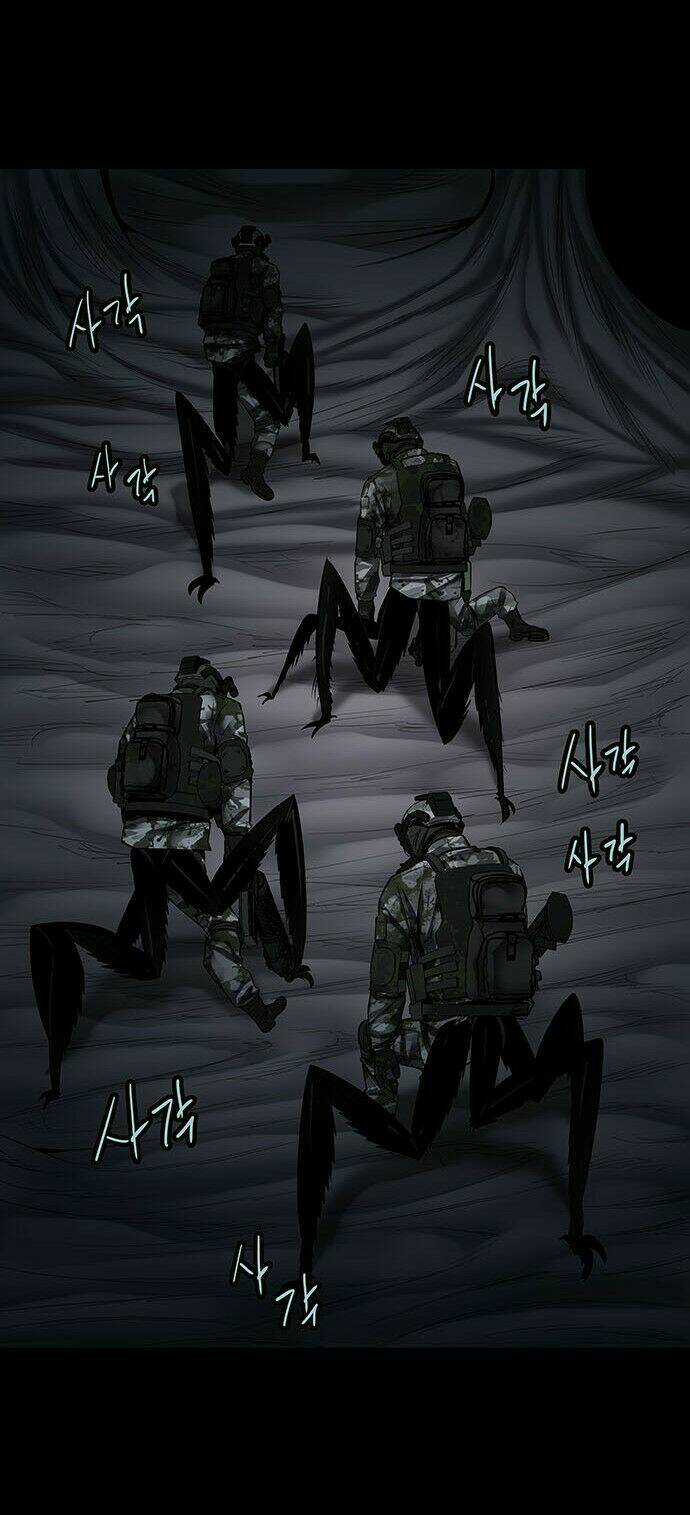 THẢM HỌA ONG ĐỘC - Chapter 135 - Trang 43