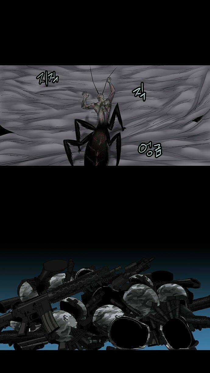 THẢM HỌA ONG ĐỘC - Chapter 135 - Trang 46