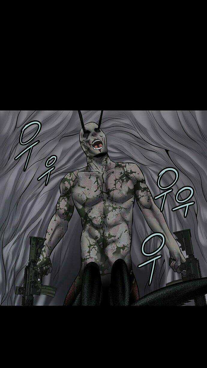 THẢM HỌA ONG ĐỘC - Chapter 135 - Trang 47