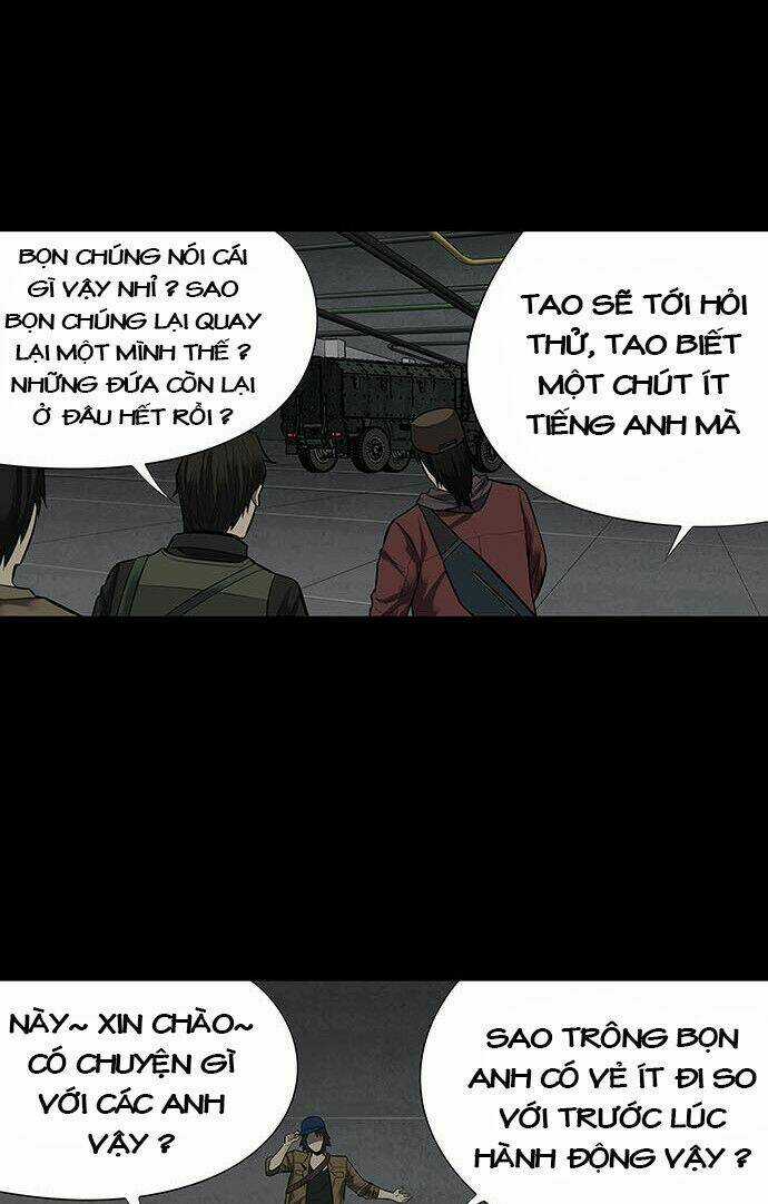 THẢM HỌA ONG ĐỘC - Chapter 135 - Trang 6