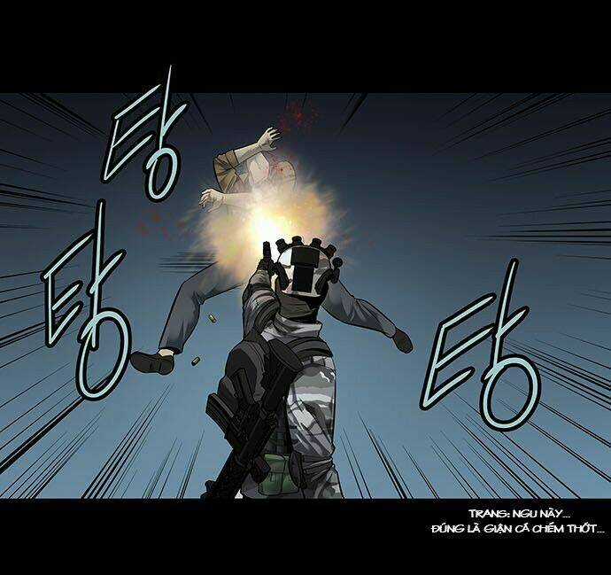 THẢM HỌA ONG ĐỘC - Chapter 135 - Trang 8