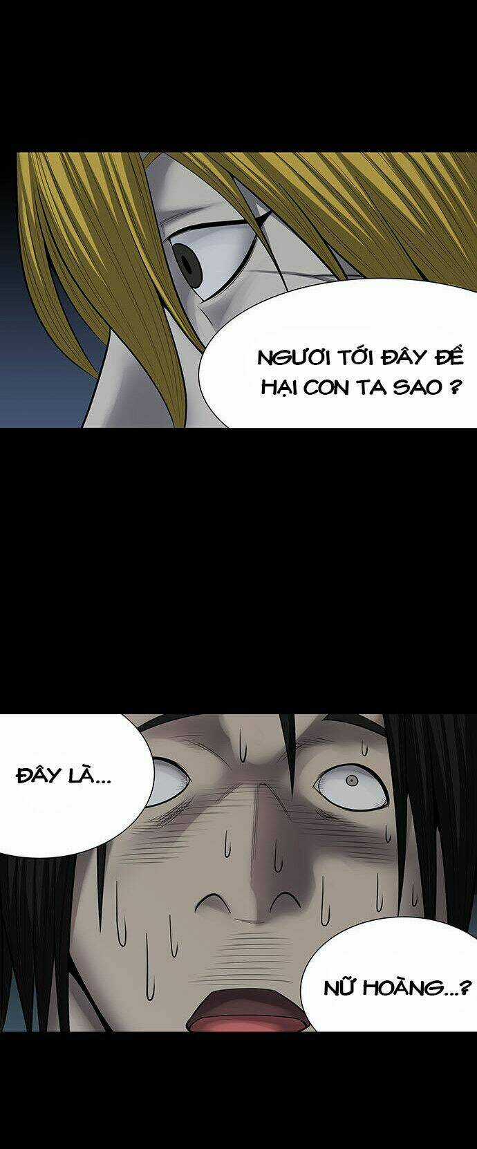 THẢM HỌA ONG ĐỘC - Chapter 136 - Trang 13