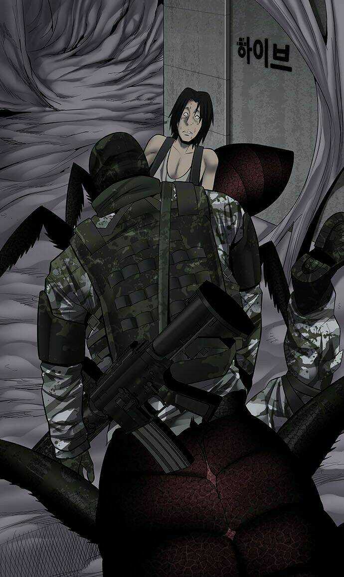 THẢM HỌA ONG ĐỘC - Chapter 136 - Trang 3