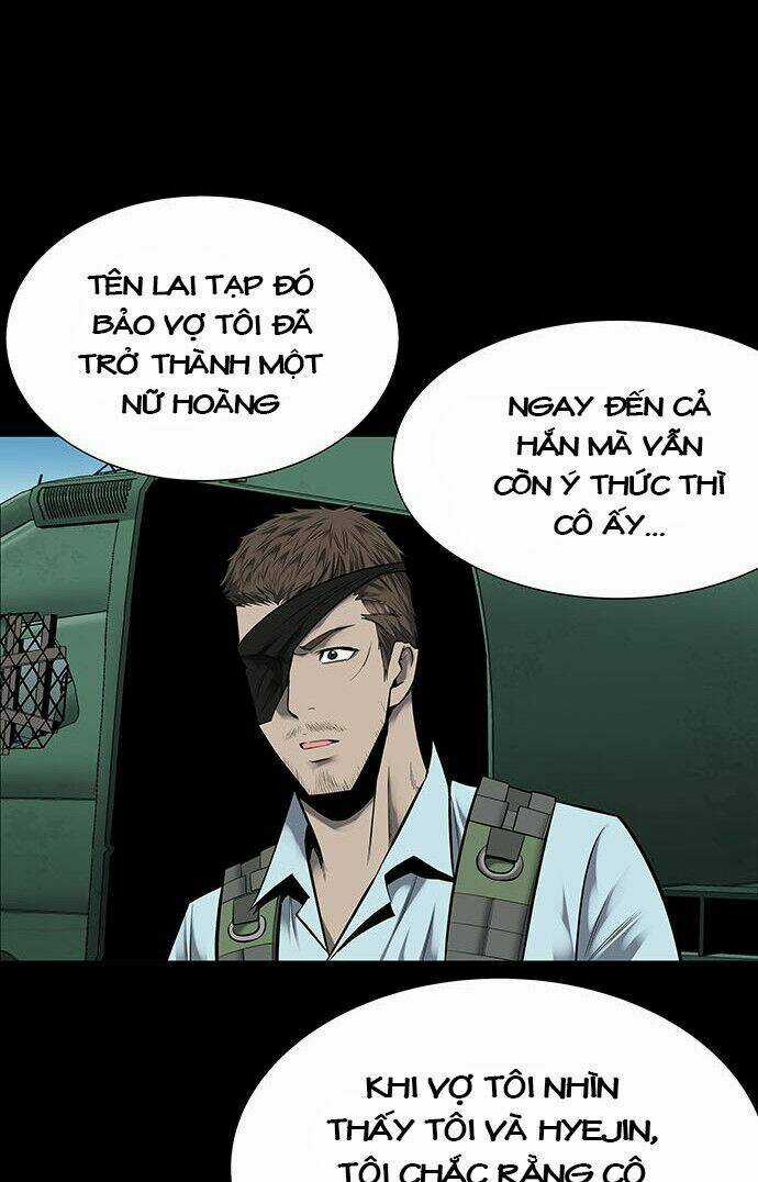 THẢM HỌA ONG ĐỘC - Chapter 136 - Trang 21