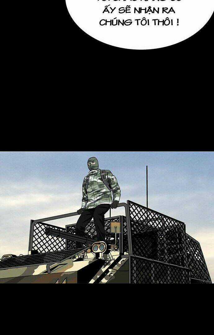 THẢM HỌA ONG ĐỘC - Chapter 136 - Trang 22