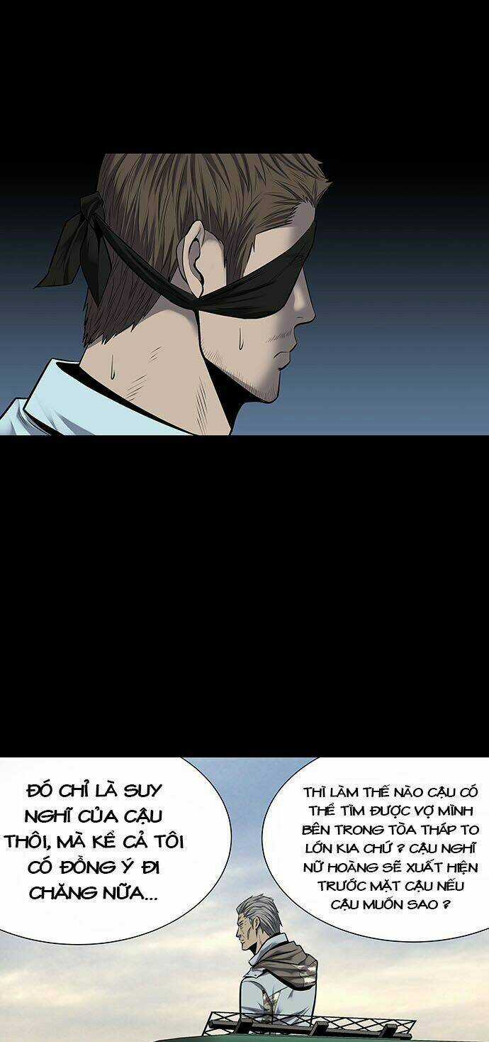 THẢM HỌA ONG ĐỘC - Chapter 136 - Trang 24