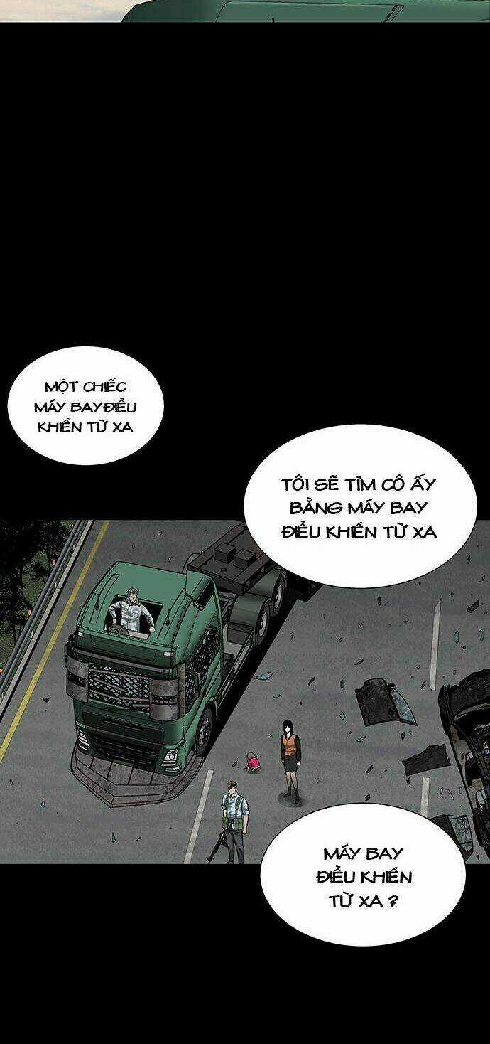 THẢM HỌA ONG ĐỘC - Chapter 136 - Trang 25