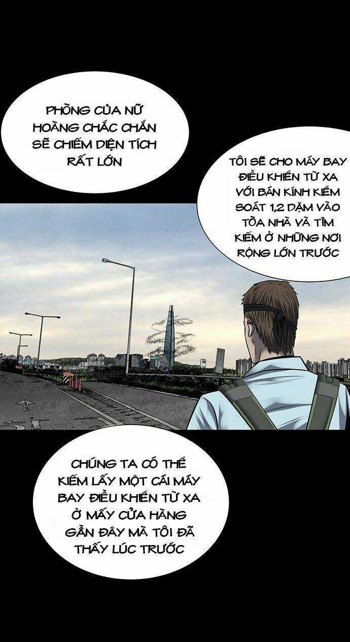 THẢM HỌA ONG ĐỘC - Chapter 136 - Trang 26