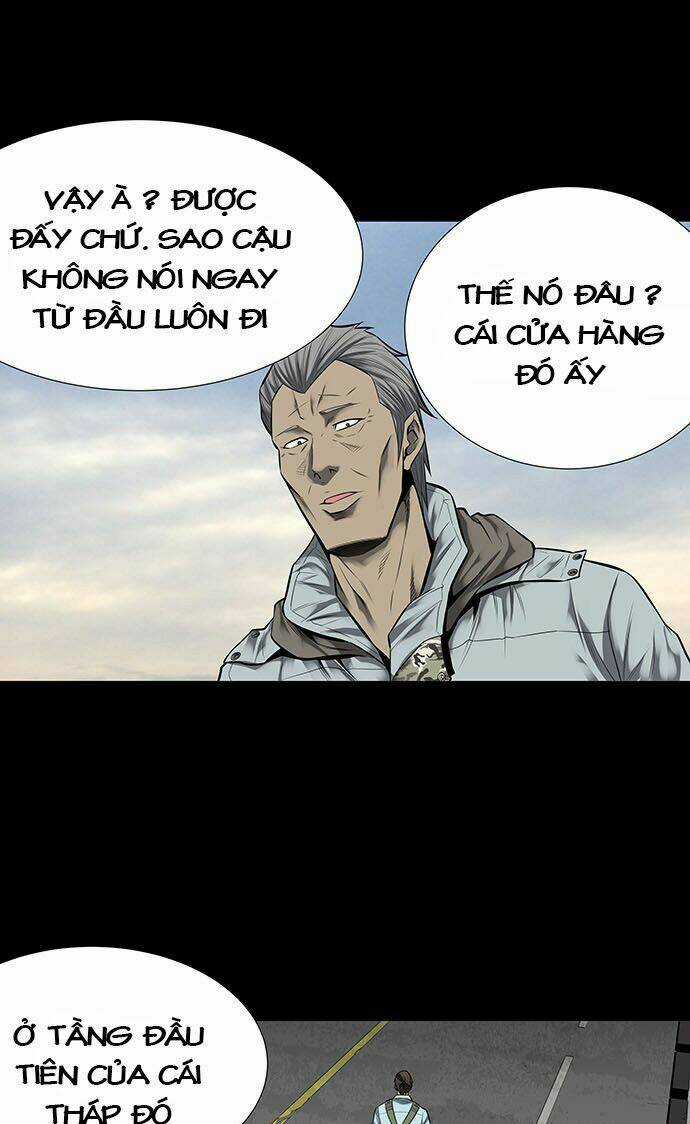 THẢM HỌA ONG ĐỘC - Chapter 136 - Trang 27