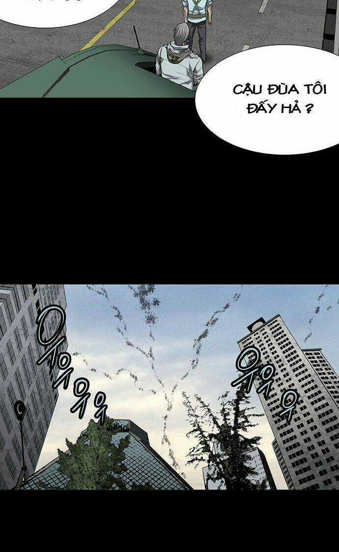 THẢM HỌA ONG ĐỘC - Chapter 136 - Trang 28