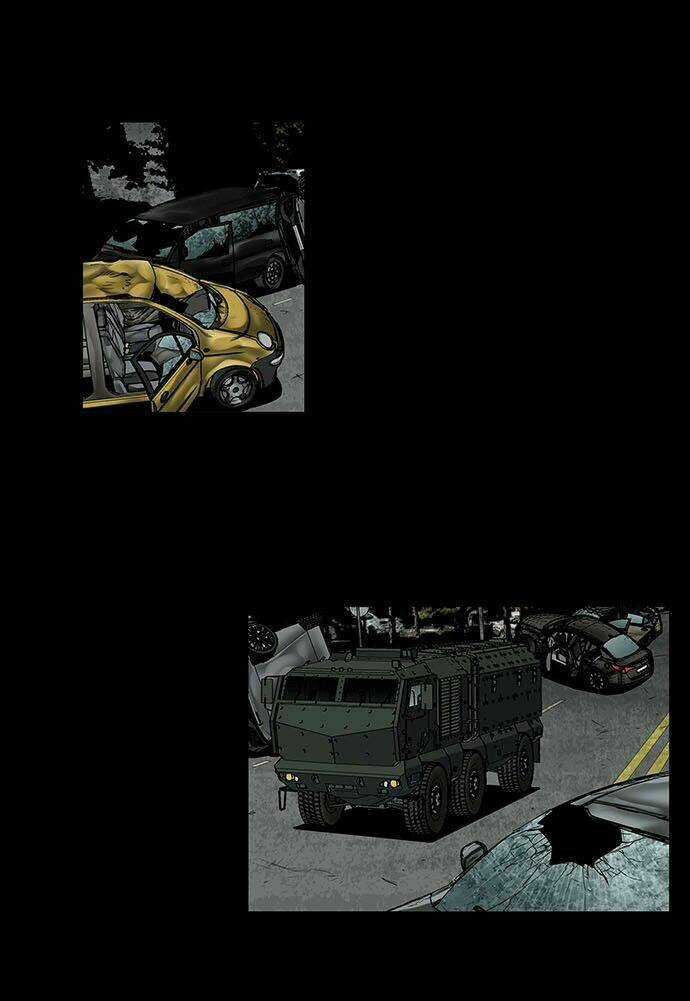 THẢM HỌA ONG ĐỘC - Chapter 136 - Trang 29