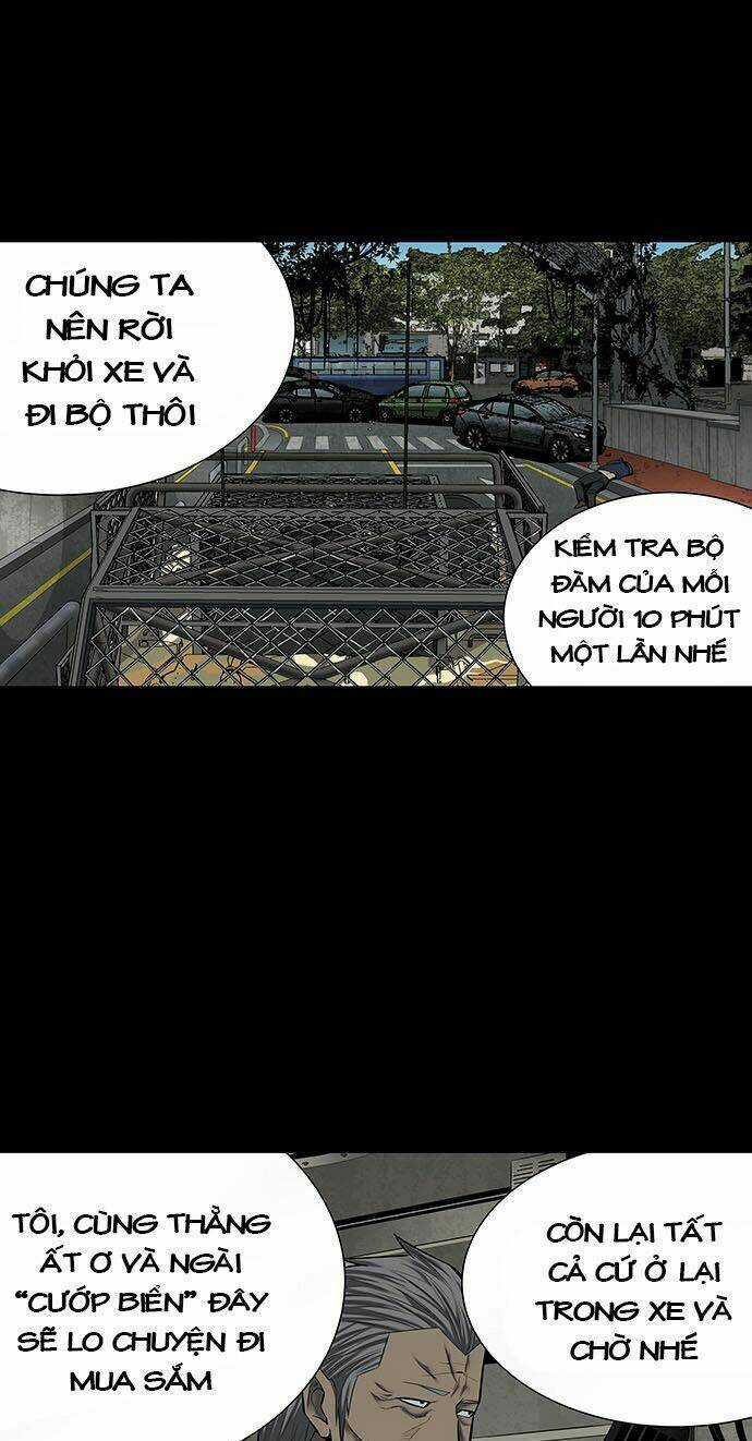 THẢM HỌA ONG ĐỘC - Chapter 136 - Trang 30