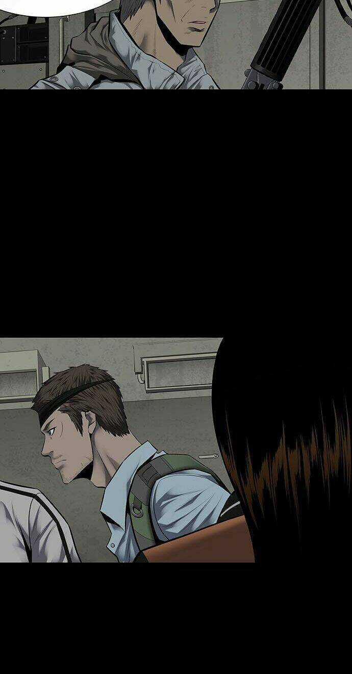 THẢM HỌA ONG ĐỘC - Chapter 136 - Trang 31