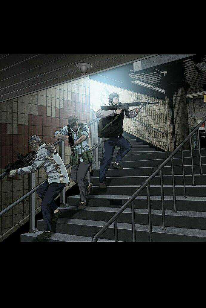 THẢM HỌA ONG ĐỘC - Chapter 136 - Trang 33