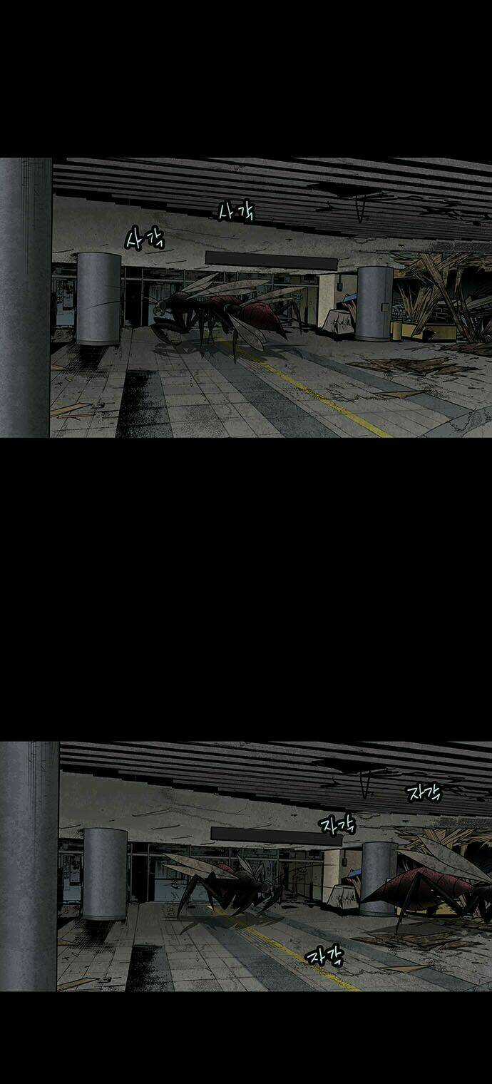 THẢM HỌA ONG ĐỘC - Chapter 136 - Trang 34