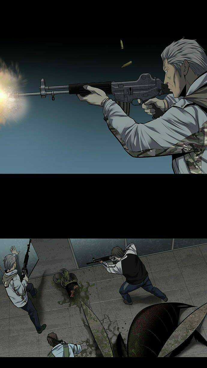 THẢM HỌA ONG ĐỘC - Chapter 136 - Trang 35