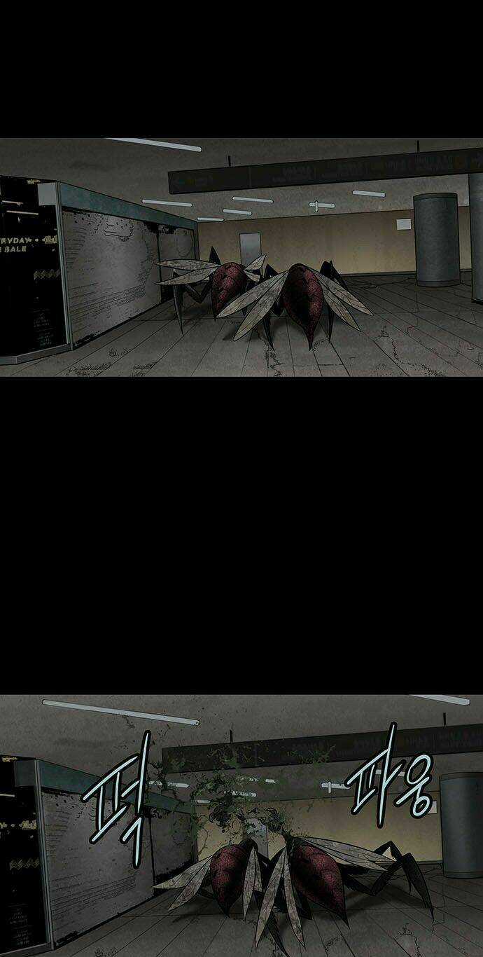 THẢM HỌA ONG ĐỘC - Chapter 136 - Trang 36