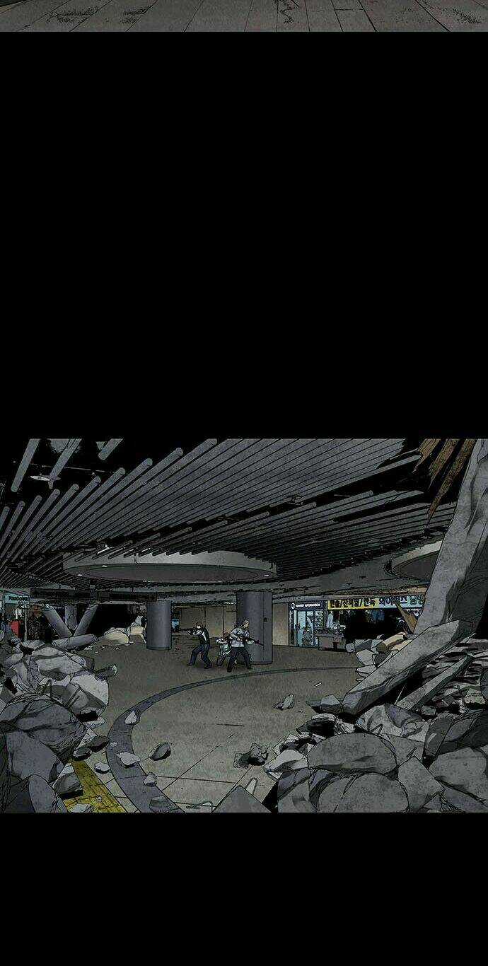 THẢM HỌA ONG ĐỘC - Chapter 136 - Trang 37