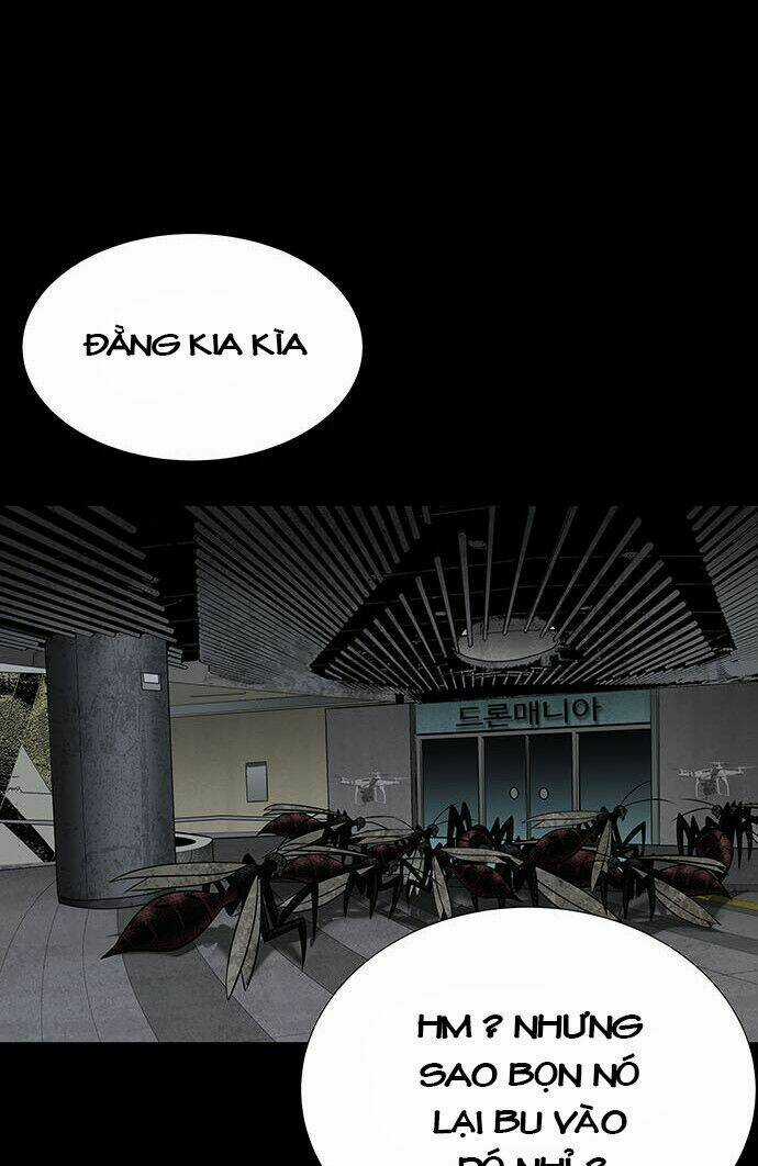 THẢM HỌA ONG ĐỘC - Chapter 136 - Trang 38