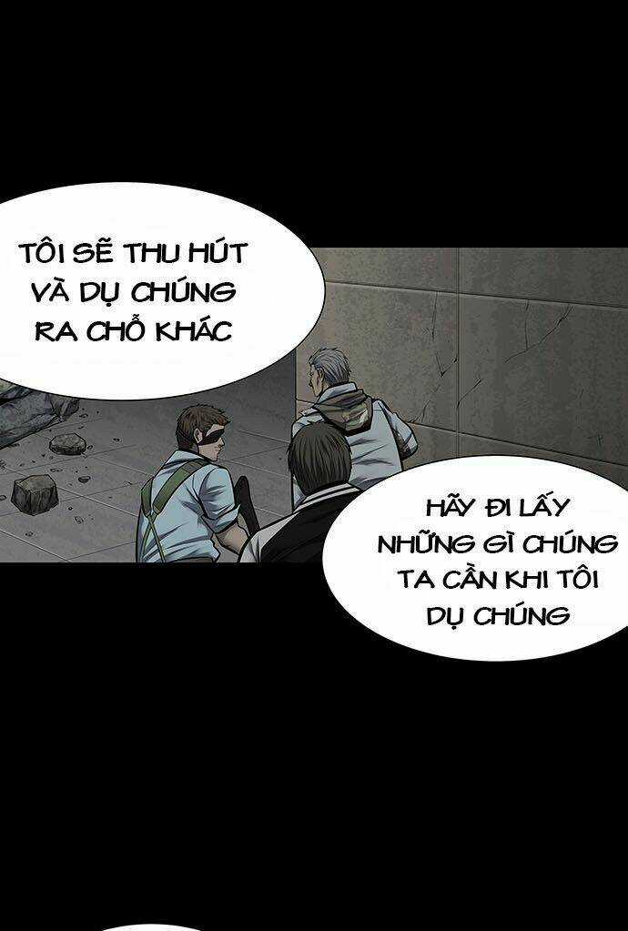 THẢM HỌA ONG ĐỘC - Chapter 136 - Trang 40