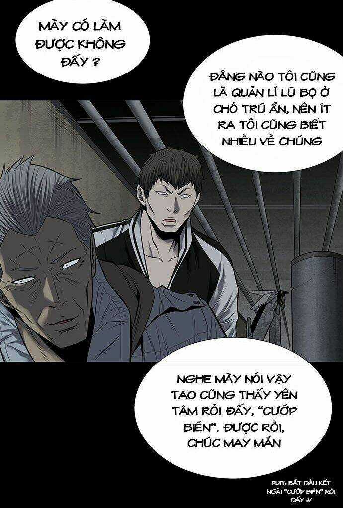 THẢM HỌA ONG ĐỘC - Chapter 136 - Trang 41