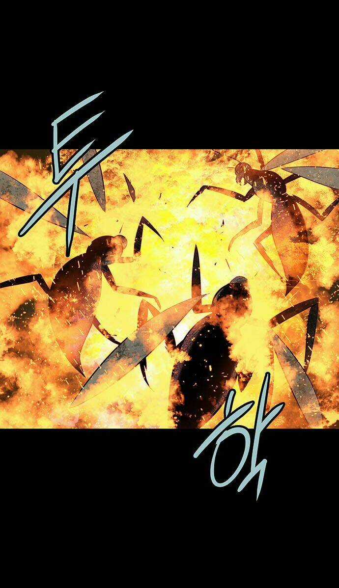 THẢM HỌA ONG ĐỘC - Chapter 136 - Trang 43