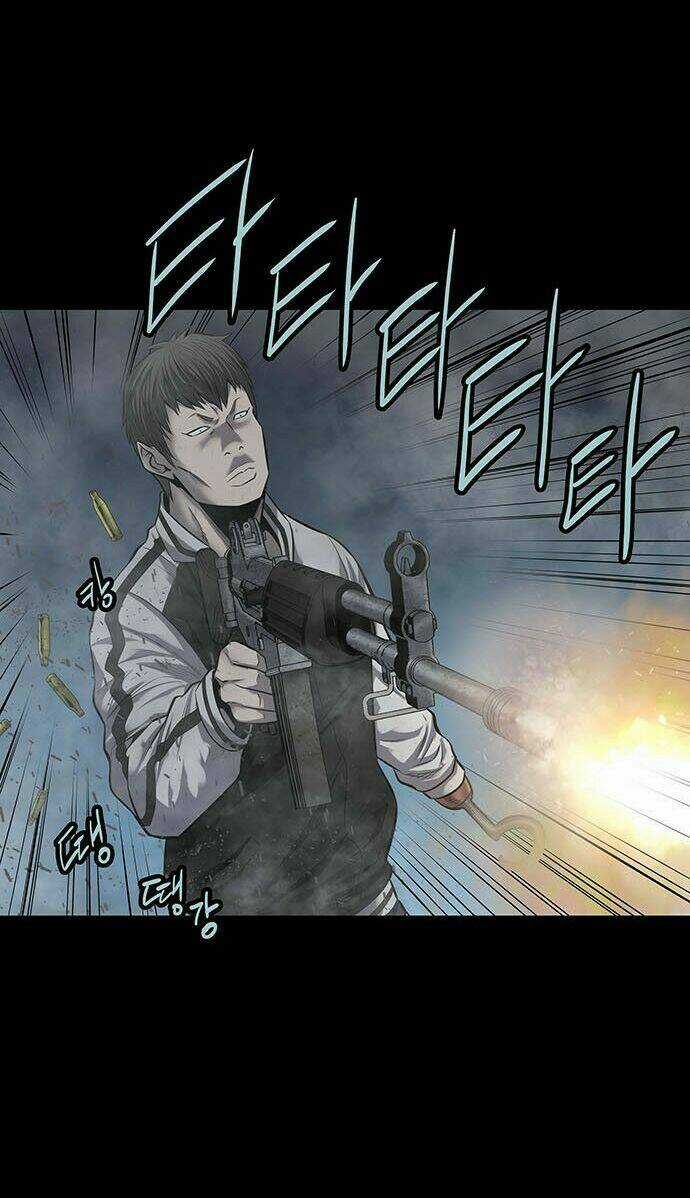 THẢM HỌA ONG ĐỘC - Chapter 136 - Trang 44